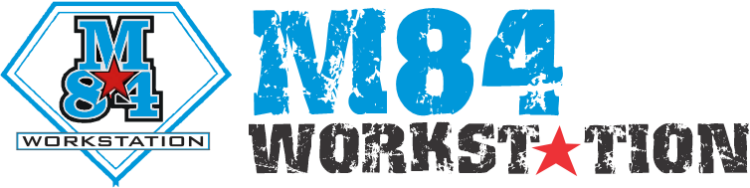 M84 Workstation